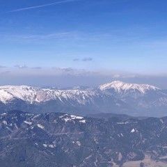 Verortung via Georeferenzierung der Kamera: Aufgenommen in der Nähe von Ganz, 8680 Ganz, Österreich in 2600 Meter